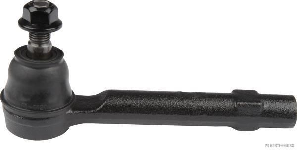 Skersinės vairo trauklės galas HERTH+BUSS JAKOPARTS J4823044