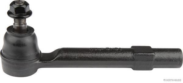 Skersinės vairo trauklės galas HERTH+BUSS JAKOPARTS J4823045