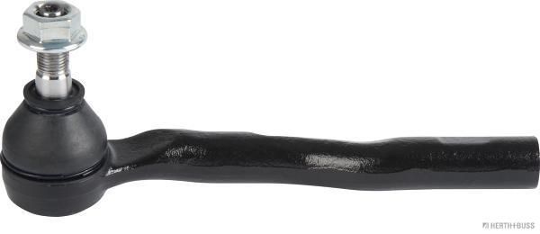 Skersinės vairo trauklės galas HERTH+BUSS JAKOPARTS J4823046