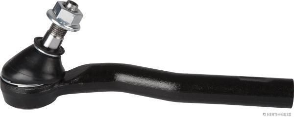 Skersinės vairo trauklės galas HERTH+BUSS JAKOPARTS J4823048