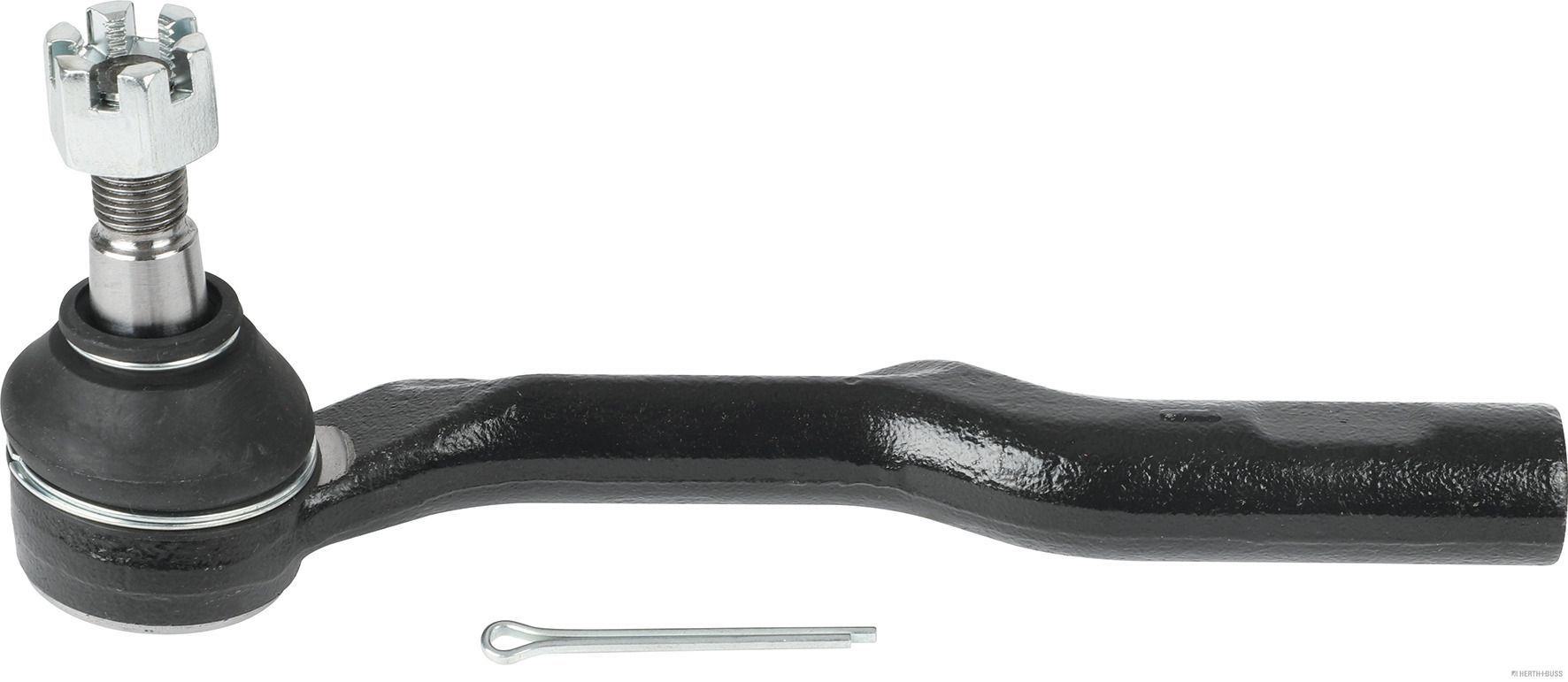 Skersinės vairo trauklės galas HERTH+BUSS JAKOPARTS J4823052