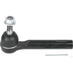 Skersinės vairo trauklės galas HERTH+BUSS JAKOPARTS J4823053