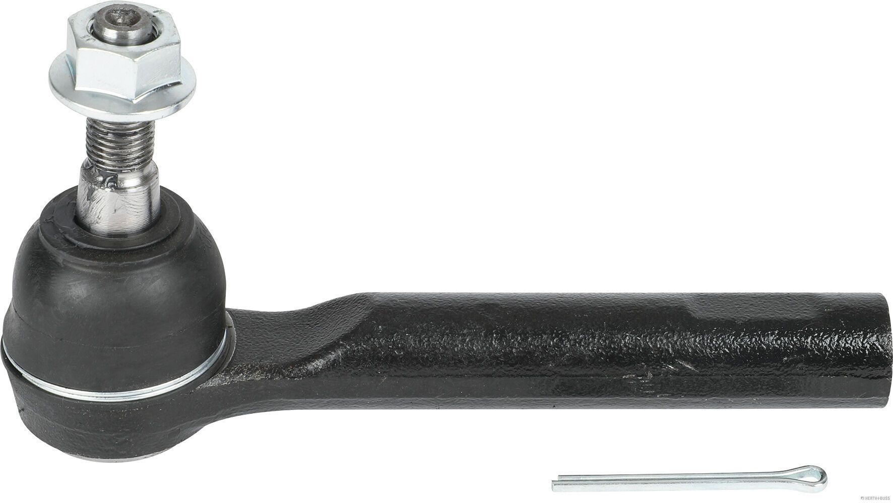 Skersinės vairo trauklės galas HERTH+BUSS JAKOPARTS J4823053