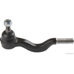 Skersinės vairo trauklės galas HERTH+BUSS JAKOPARTS J4825030