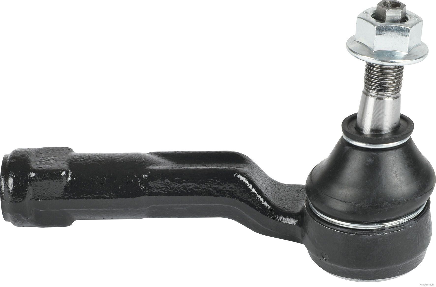 Skersinės vairo trauklės galas HERTH+BUSS JAKOPARTS J4830332