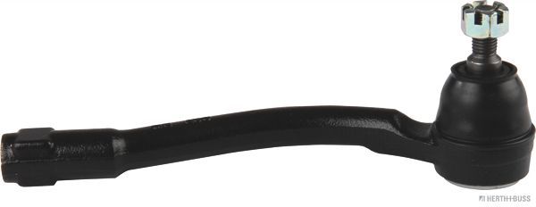 Skersinės vairo trauklės galas HERTH+BUSS JAKOPARTS J4830505