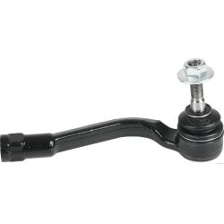 Skersinės vairo trauklės galas HERTH+BUSS JAKOPARTS J4830544