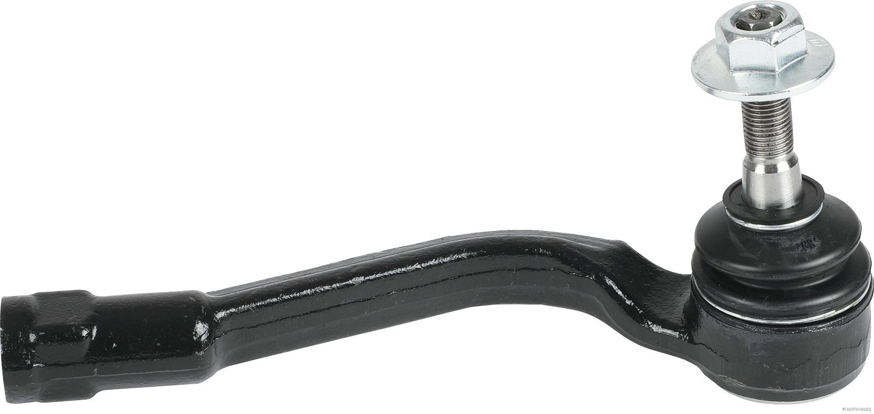 Skersinės vairo trauklės galas HERTH+BUSS JAKOPARTS J4830544