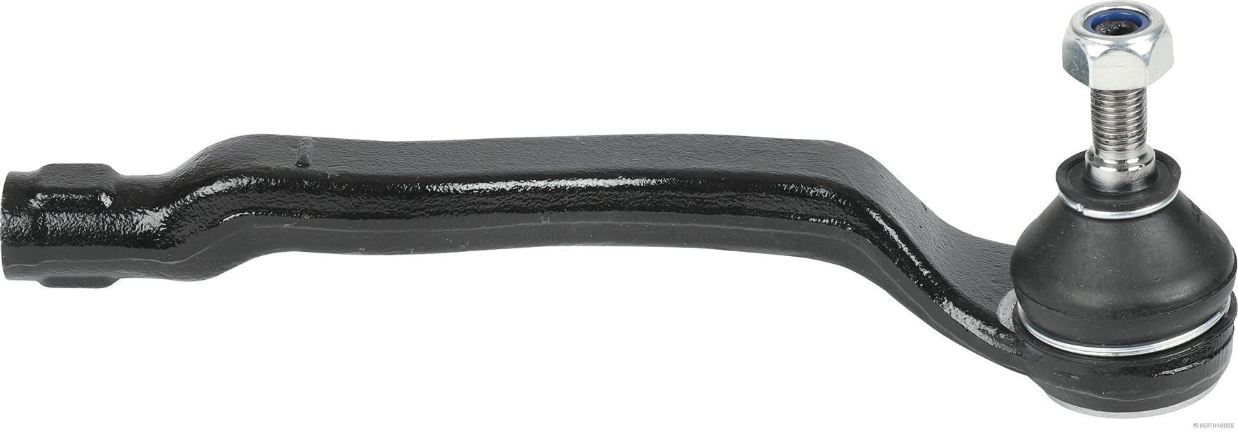 Skersinės vairo trauklės galas HERTH+BUSS JAKOPARTS J4831131