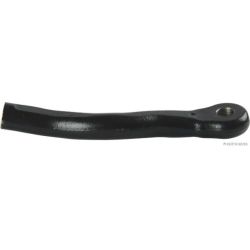 Skersinės vairo trauklės galas HERTH+BUSS JAKOPARTS J4832101