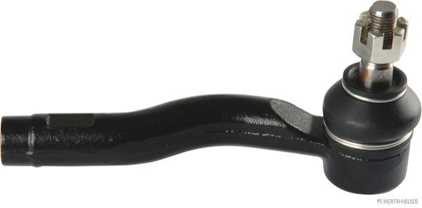 Skersinės vairo trauklės galas HERTH+BUSS JAKOPARTS J4833001