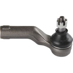 Skersinės vairo trauklės galas HERTH+BUSS JAKOPARTS J4833003