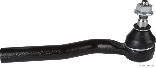 Skersinės vairo trauklės galas HERTH+BUSS JAKOPARTS J4833048