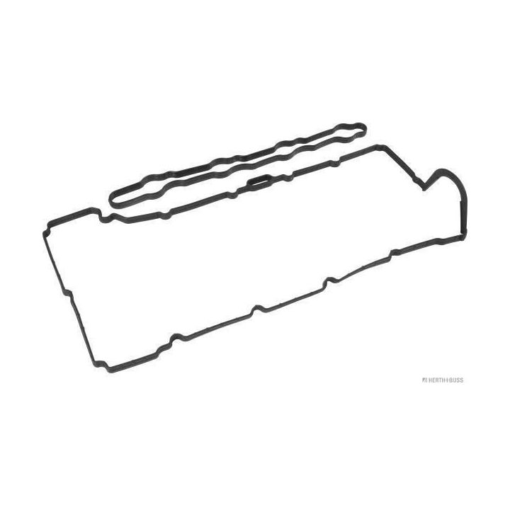 Tarpiklių komplektas, svirties gaubtas HERTH+BUSS JAKOPARTS J1220325