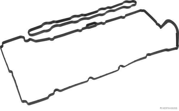 Tarpiklių komplektas, svirties gaubtas HERTH+BUSS JAKOPARTS J1220325