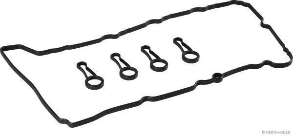 Tarpiklių komplektas, svirties gaubtas HERTH+BUSS JAKOPARTS J1222118