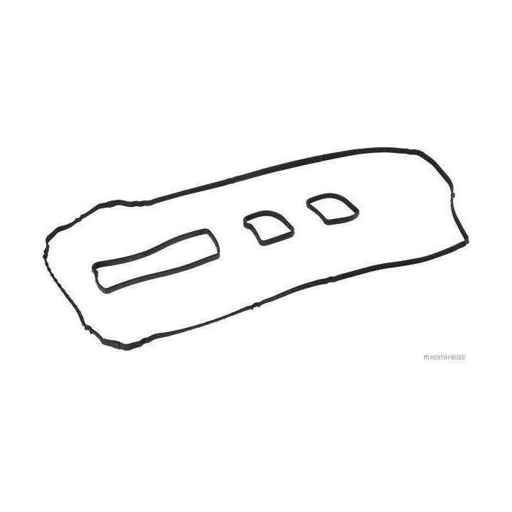 Tarpiklių komplektas, svirties gaubtas HERTH+BUSS JAKOPARTS J1223037