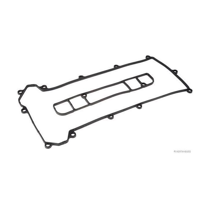 Tarpiklių komplektas, svirties gaubtas HERTH+BUSS JAKOPARTS J1223042