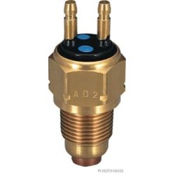 Temperatūros jungiklis, radiatoriaus ventiliatorius HERTH+BUSS JAKOPARTS J5653010