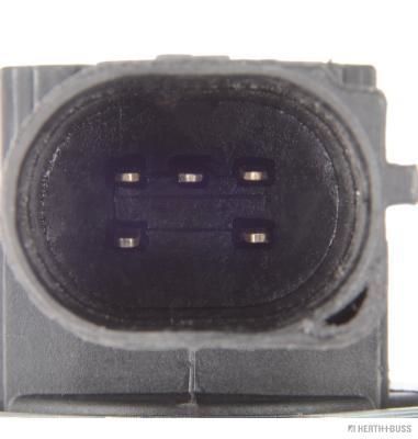 ERG vožtuvas HERTH+BUSS JAKOPARTS J5690509