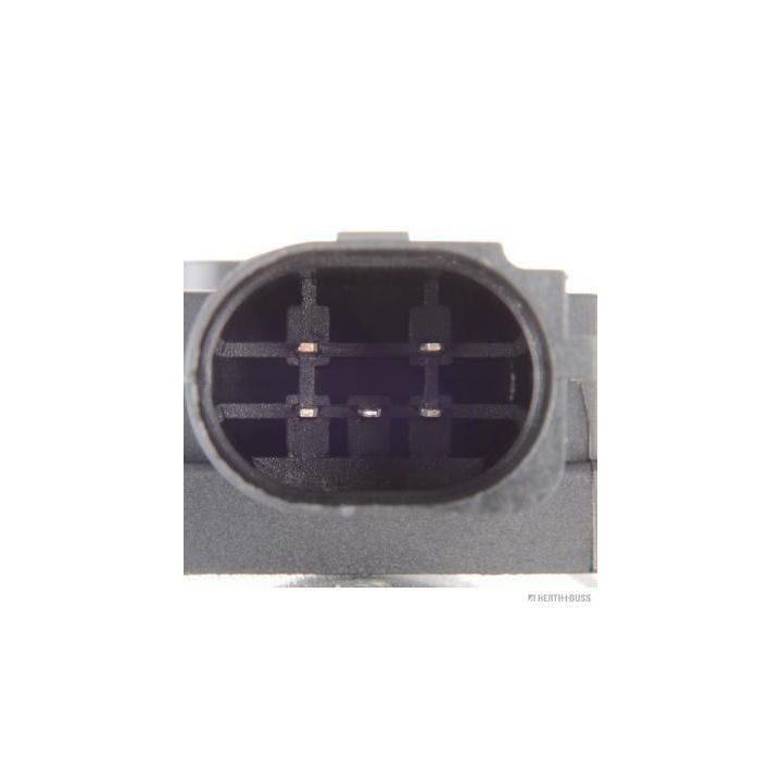 ERG vožtuvas HERTH+BUSS JAKOPARTS J5690511