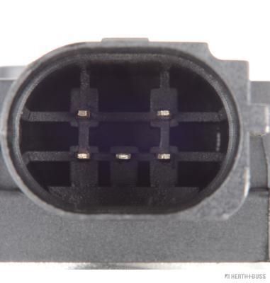 ERG vožtuvas HERTH+BUSS JAKOPARTS J5690512