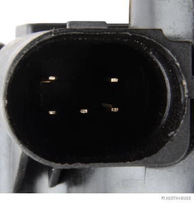 ERG vožtuvas HERTH+BUSS JAKOPARTS J5691000