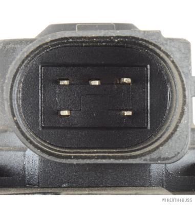 ERG vožtuvas HERTH+BUSS JAKOPARTS J5691005