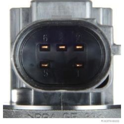 ERG vožtuvas HERTH+BUSS JAKOPARTS J5691009