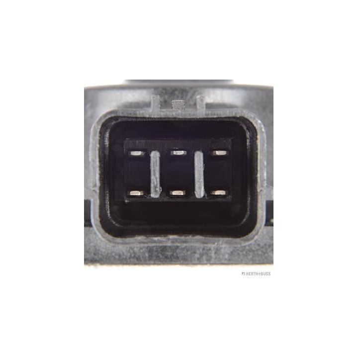 ERG vožtuvas HERTH+BUSS JAKOPARTS J5693000