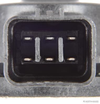 ERG vožtuvas HERTH+BUSS JAKOPARTS J5693000