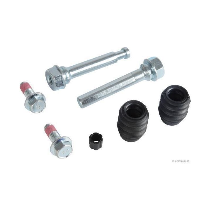 Kreipiančiųjų movų rinkinys, stabdžių apkaba HERTH+BUSS JAKOPARTS J3270300