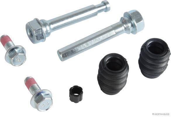 Kreipiančiųjų movų rinkinys, stabdžių apkaba HERTH+BUSS JAKOPARTS J3270300