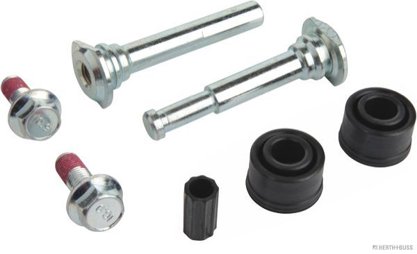Kreipiančiųjų movų rinkinys, stabdžių apkaba HERTH+BUSS JAKOPARTS J3270301