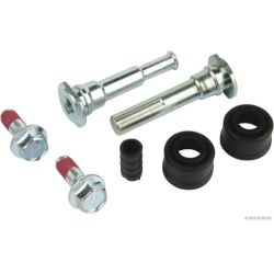 Kreipiančiųjų movų rinkinys, stabdžių apkaba HERTH+BUSS JAKOPARTS J3270303