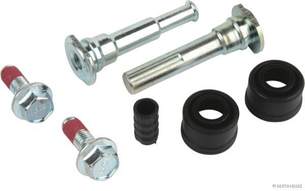 Kreipiančiųjų movų rinkinys, stabdžių apkaba HERTH+BUSS JAKOPARTS J3270303