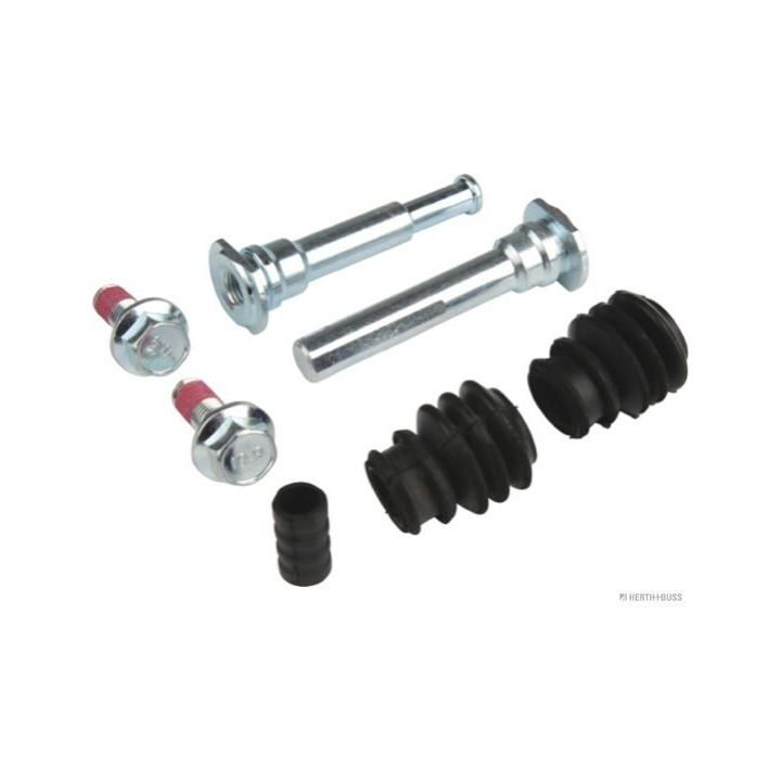 Kreipiančiųjų movų rinkinys, stabdžių apkaba HERTH+BUSS JAKOPARTS J3270305