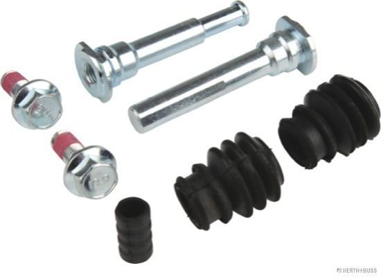 Kreipiančiųjų movų rinkinys, stabdžių apkaba HERTH+BUSS JAKOPARTS J3270305