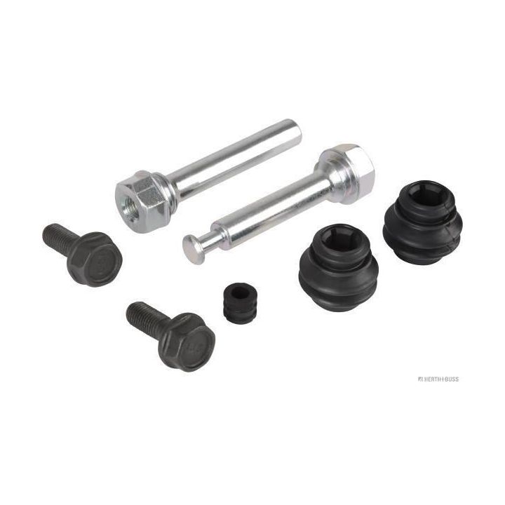 Kreipiančiųjų movų rinkinys, stabdžių apkaba HERTH+BUSS JAKOPARTS J3270306