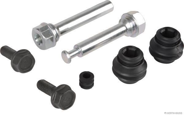 Kreipiančiųjų movų rinkinys, stabdžių apkaba HERTH+BUSS JAKOPARTS J3270306