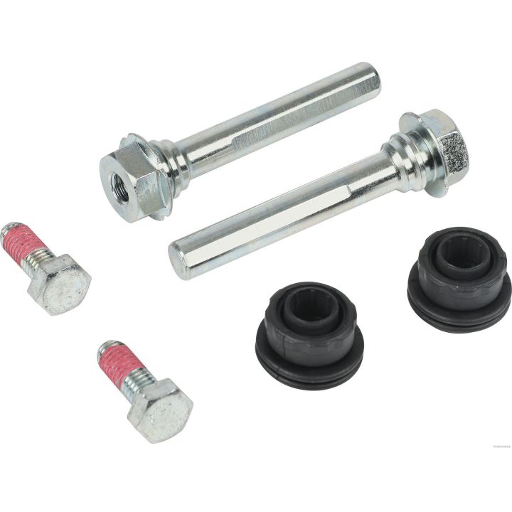 Kreipiančiųjų movų rinkinys, stabdžių apkaba HERTH+BUSS JAKOPARTS J3270310