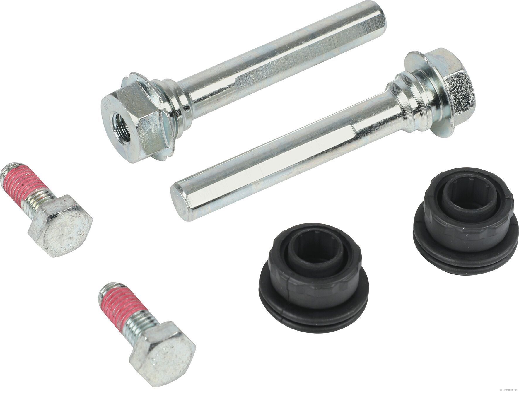 Kreipiančiųjų movų rinkinys, stabdžių apkaba HERTH+BUSS JAKOPARTS J3270310