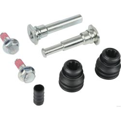 Kreipiančiųjų movų rinkinys, stabdžių apkaba HERTH+BUSS JAKOPARTS J3270311