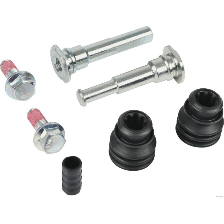 Kreipiančiųjų movų rinkinys, stabdžių apkaba HERTH+BUSS JAKOPARTS J3270311