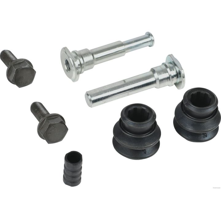 Kreipiančiųjų movų rinkinys, stabdžių apkaba HERTH+BUSS JAKOPARTS J3270312