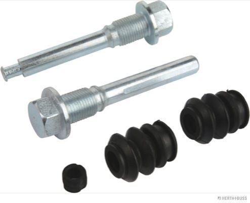 Kreipiančiųjų movų rinkinys, stabdžių apkaba HERTH+BUSS JAKOPARTS J3270500