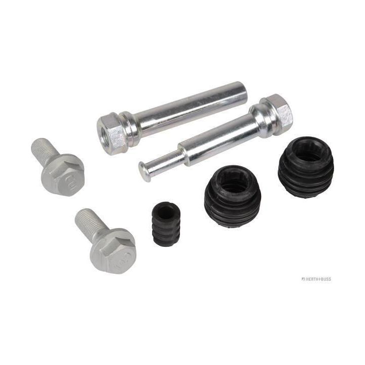 Kreipiančiųjų movų rinkinys, stabdžių apkaba HERTH+BUSS JAKOPARTS J3270504