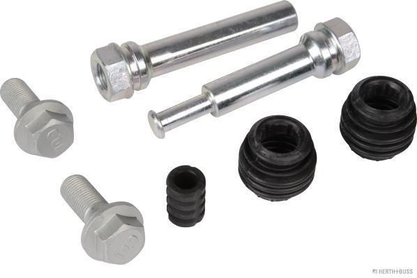 Kreipiančiųjų movų rinkinys, stabdžių apkaba HERTH+BUSS JAKOPARTS J3270504