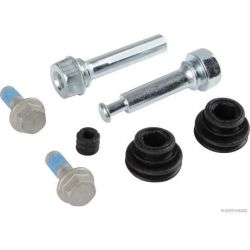 Kreipiančiųjų movų rinkinys, stabdžių apkaba HERTH+BUSS JAKOPARTS J3270506