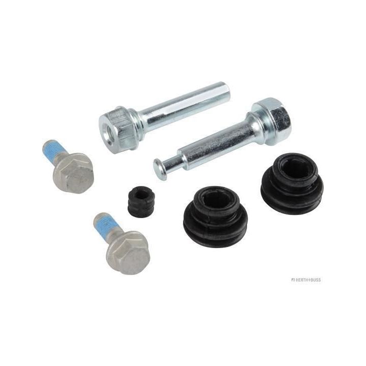 Kreipiančiųjų movų rinkinys, stabdžių apkaba HERTH+BUSS JAKOPARTS J3270506